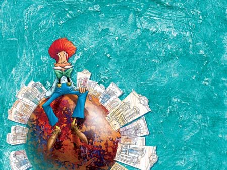 Obra de Poly Bernatene