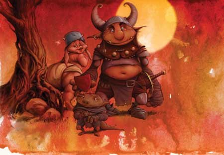 Obra de Poly Bernatene