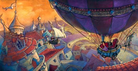 Obra de Poly Bernatene