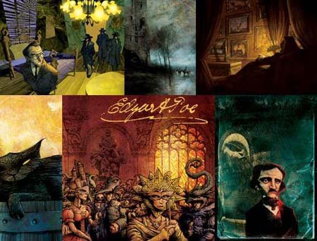 Obra de Poly Bernatene