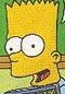 Bart Simpson