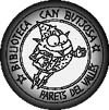 Logo de la biblioteca