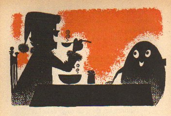 Ilustración de Pepín Cascarón