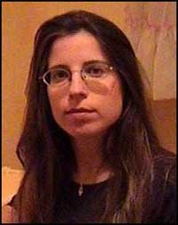 Foto de Viviana Agosti