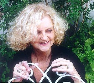 Foto de Graciela Cabal