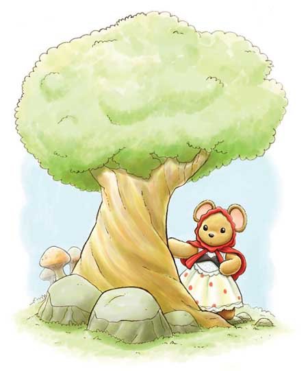 Dibujo de Mariano Epelbaum