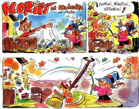 Obra de Clemente Montag