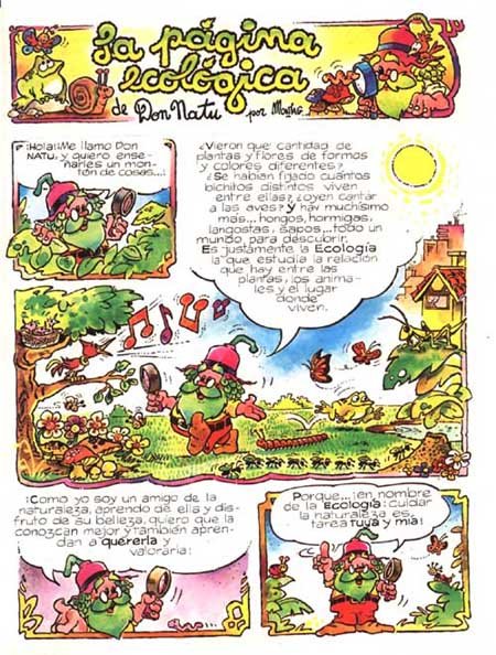 Obra de Clemente Montag