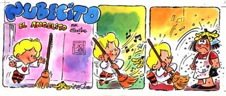 Obra de Clemente Montag