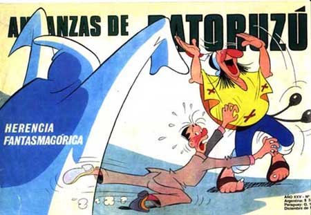Obra de Clemente Montag