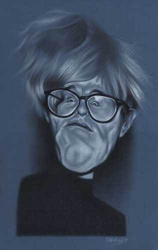 Obra de David Pugliese