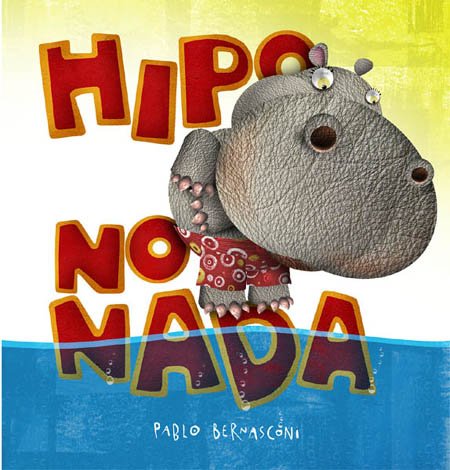 Obra de Pablo Bernasconi