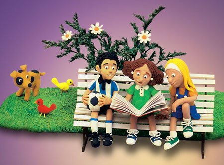 Obra de Leonardo C&eacute;sar