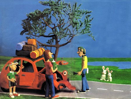 Obra de Leonardo C&eacute;sar