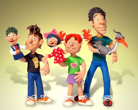 Obra de Leonardo C&eacute;sar