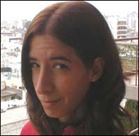 Foto de Silvina Giannotta