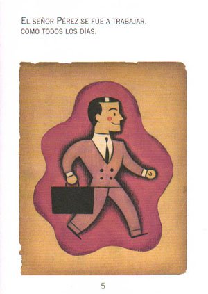 Página del libro