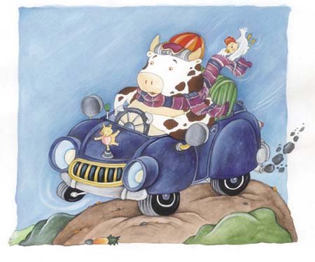 Imagen por Héctor Borlasca