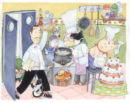 Imagen por Héctor Borlasca