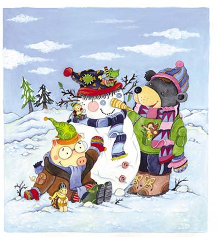 Imagen por Héctor Borlasca