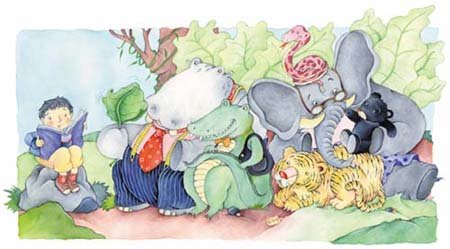 Imagen por Héctor Borlasca