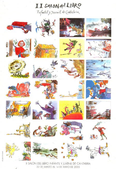 Plancha de cromos