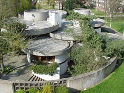 La Biblioteca