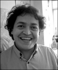 Foto de Marco Chamorro