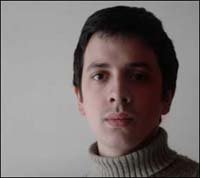 Foto de Santiago Caruso