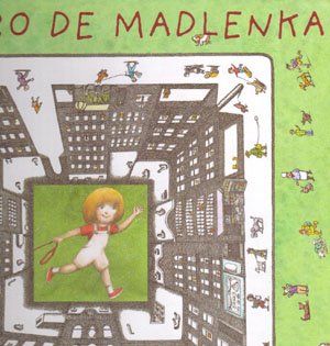 Detalle de la portada