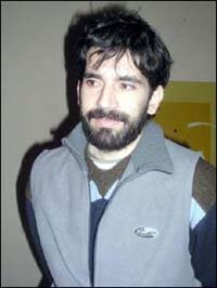 Gustavo Aimar