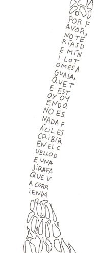 Imagen de uno de los libros