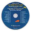 Portada del CD