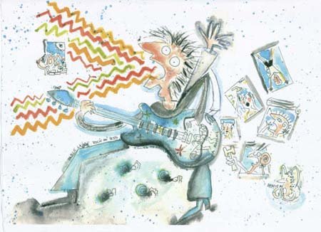 Imagen por Sergio Eisen