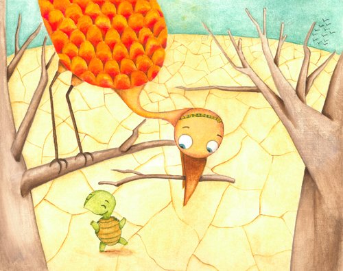 Imagen por Virginia Piñón