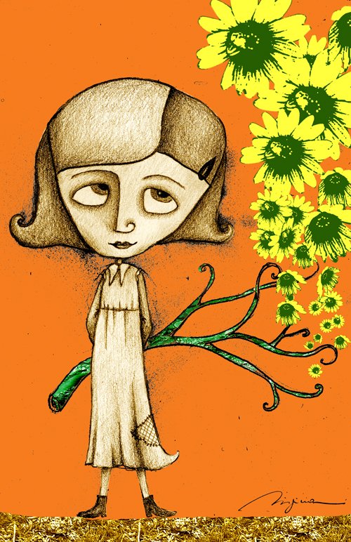 Imagen por Virginia Piñón