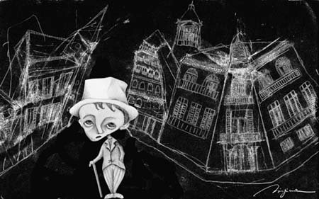 Imagen por Virginia Piñón