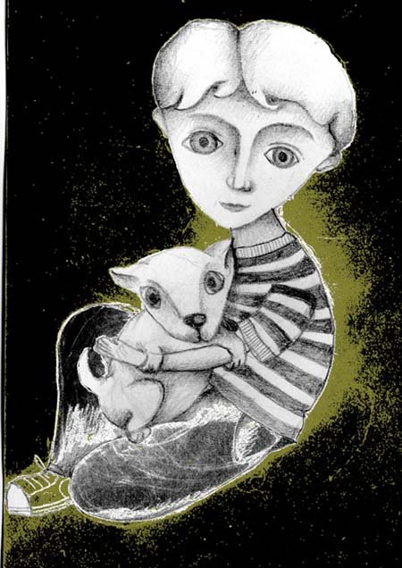 Imagen por Virginia Piñón