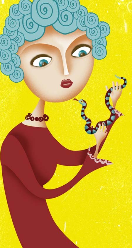 Imagen por Virginia Piñón