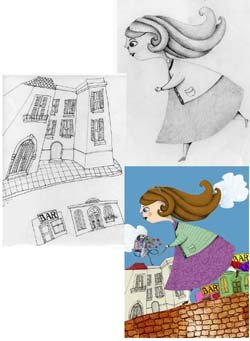 Imagen por Virginia Piñón