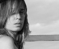 Foto de Virginia Piñón