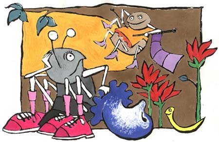 Imagen por Paula Gutman