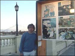 Bianfa en Santa Fe