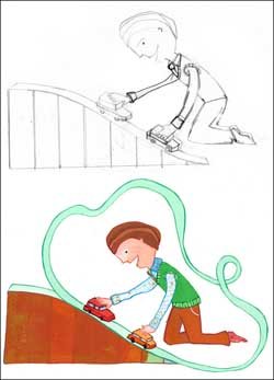 Imagen por Hebe Gardes