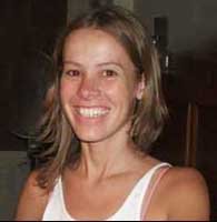 Foto de Hebe Gardes