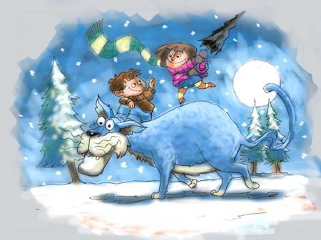 Imagen por Diego Vasquez