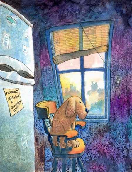 Imagen por Diego Vasquez