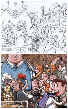 Imagen por Diego Vasquez