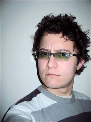 Foto de Diego Patiño