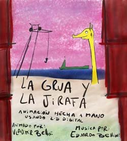 Poster del corto